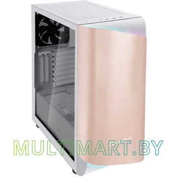 Корпус SilverStone Seta A1 (SST-SEA1GW-G) картинка 2